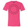 BELLA + CANVAS 3001 Jersey Tee Thumbnail