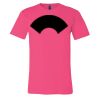 BELLA + CANVAS 3001 Jersey Tee Thumbnail