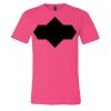 BELLA + CANVAS 3001 Jersey Tee Thumbnail