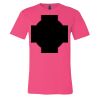 BELLA + CANVAS 3001 Jersey Tee Thumbnail