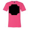 BELLA + CANVAS 3001 Jersey Tee Thumbnail