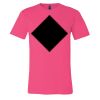 BELLA + CANVAS 3001 Jersey Tee Thumbnail