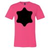 BELLA + CANVAS 3001 Jersey Tee Thumbnail