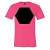 BELLA + CANVAS 3001 Jersey Tee Thumbnail