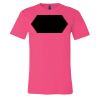 BELLA + CANVAS 3001 Jersey Tee Thumbnail
