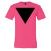 BELLA + CANVAS 3001 Jersey Tee Thumbnail