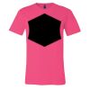 BELLA + CANVAS 3001 Jersey Tee Thumbnail