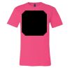BELLA + CANVAS 3001 Jersey Tee Thumbnail