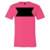 BELLA + CANVAS 3001 Jersey Tee Thumbnail