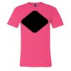 BELLA + CANVAS 3001 Jersey Tee Thumbnail