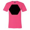 BELLA + CANVAS 3001 Jersey Tee Thumbnail