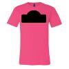 BELLA + CANVAS 3001 Jersey Tee Thumbnail