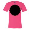 BELLA + CANVAS 3001 Jersey Tee Thumbnail