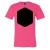BELLA + CANVAS 3001 Jersey Tee Thumbnail