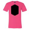 BELLA + CANVAS 3001 Jersey Tee Thumbnail