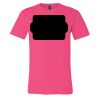 BELLA + CANVAS 3001 Jersey Tee Thumbnail