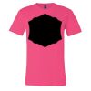 BELLA + CANVAS 3001 Jersey Tee Thumbnail