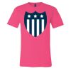 BELLA + CANVAS 3001 Jersey Tee Thumbnail