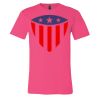 BELLA + CANVAS 3001 Jersey Tee Thumbnail