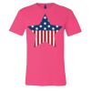 BELLA + CANVAS 3001 Jersey Tee Thumbnail