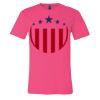 BELLA + CANVAS 3001 Jersey Tee Thumbnail