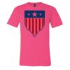 BELLA + CANVAS 3001 Jersey Tee Thumbnail