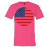 BELLA + CANVAS 3001 Jersey Tee Thumbnail