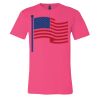 BELLA + CANVAS 3001 Jersey Tee Thumbnail