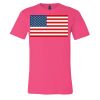 BELLA + CANVAS 3001 Jersey Tee Thumbnail