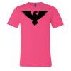BELLA + CANVAS 3001 Jersey Tee Thumbnail