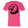 BELLA + CANVAS 3001 Jersey Tee Thumbnail