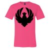 BELLA + CANVAS 3001 Jersey Tee Thumbnail