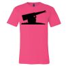 BELLA + CANVAS 3001 Jersey Tee Thumbnail