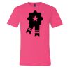 BELLA + CANVAS 3001 Jersey Tee Thumbnail