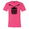 BELLA + CANVAS 3001 Jersey Tee Thumbnail