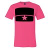 BELLA + CANVAS 3001 Jersey Tee Thumbnail