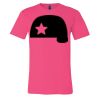 BELLA + CANVAS 3001 Jersey Tee Thumbnail