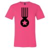 BELLA + CANVAS 3001 Jersey Tee Thumbnail