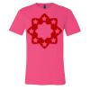 BELLA + CANVAS 3001 Jersey Tee Thumbnail