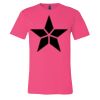 BELLA + CANVAS 3001 Jersey Tee Thumbnail