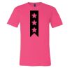 BELLA + CANVAS 3001 Jersey Tee Thumbnail