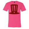 BELLA + CANVAS 3001 Jersey Tee Thumbnail