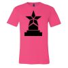 BELLA + CANVAS 3001 Jersey Tee Thumbnail