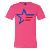 BELLA + CANVAS 3001 Jersey Tee Thumbnail