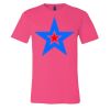 BELLA + CANVAS 3001 Jersey Tee Thumbnail