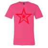 BELLA + CANVAS 3001 Jersey Tee Thumbnail