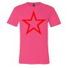 BELLA + CANVAS 3001 Jersey Tee Thumbnail
