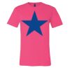 BELLA + CANVAS 3001 Jersey Tee Thumbnail