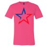 BELLA + CANVAS 3001 Jersey Tee Thumbnail