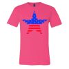 BELLA + CANVAS 3001 Jersey Tee Thumbnail